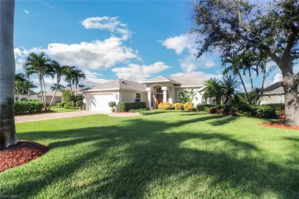 Naples, FL 34104,1456 Vintage LN