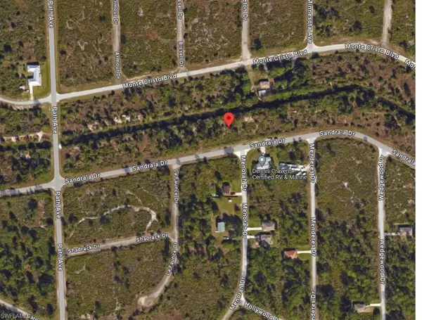 Punta Gorda, FL 33955,27362 Sandrala DR