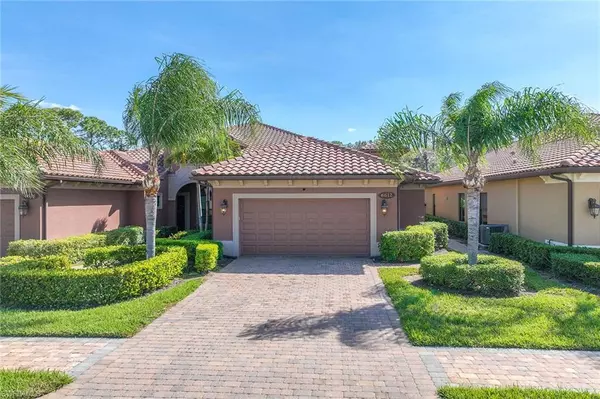 Naples, FL 34113,6612 Roma WAY