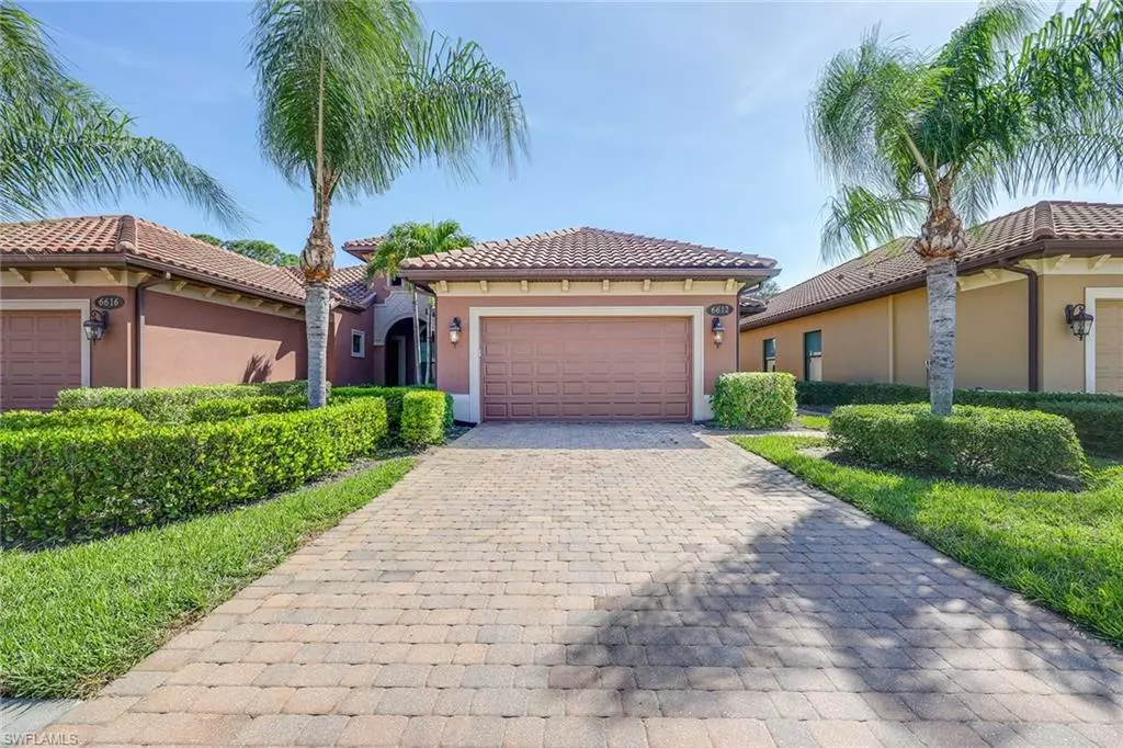 Naples, FL 34113,6612 Roma WAY