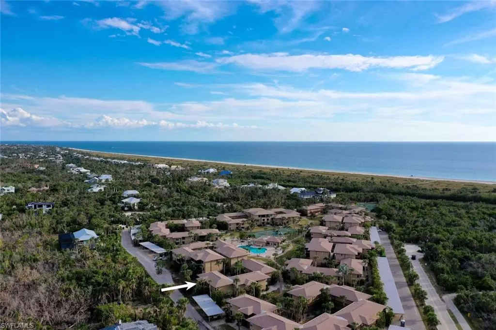 Sanibel, FL 33957,5117 Sea Bell RD #C201