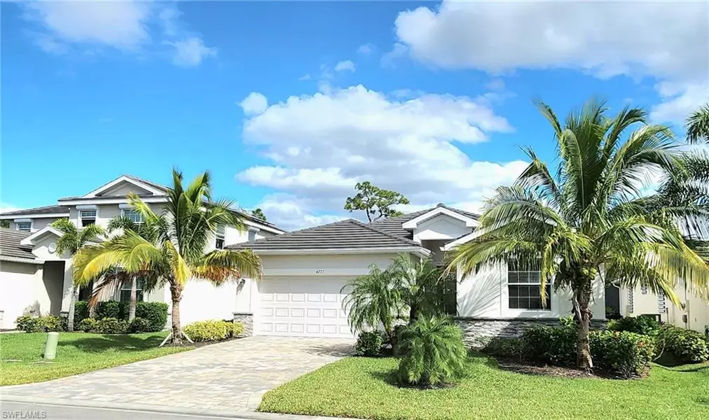 4277 Bluegrass DR, Fort Myers, FL 33916