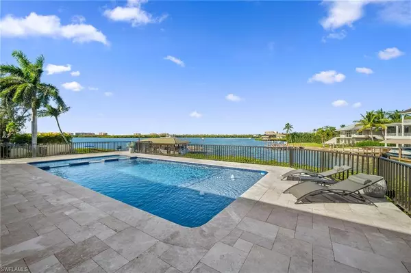 Bonita Springs, FL 34134,235 Dolphin Cove CT