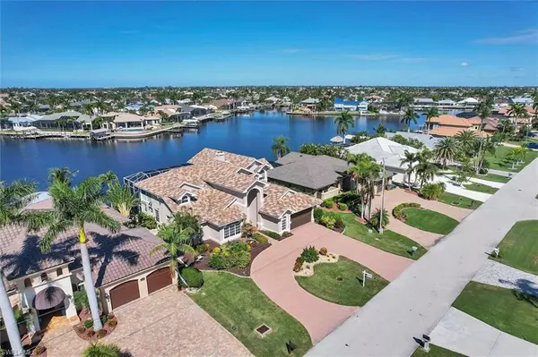 Cape Coral, FL 33914,5713 SW 9th CT