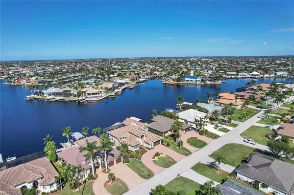 Cape Coral, FL 33914,5713 SW 9th CT