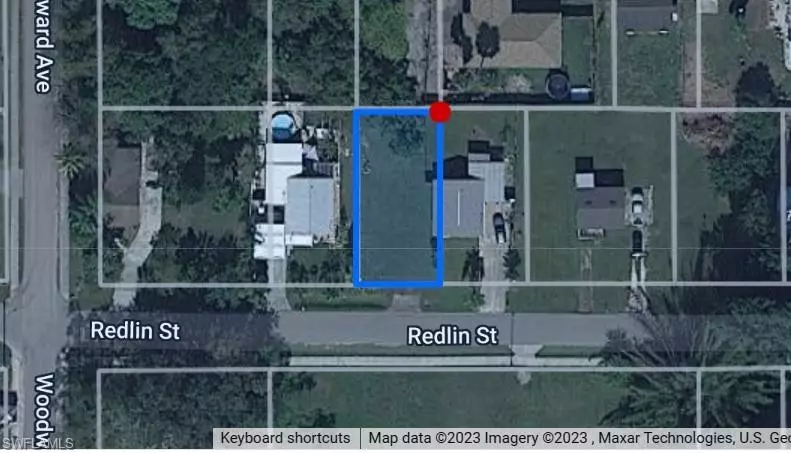 North Fort Myers, FL 33903,448 Redlin ST