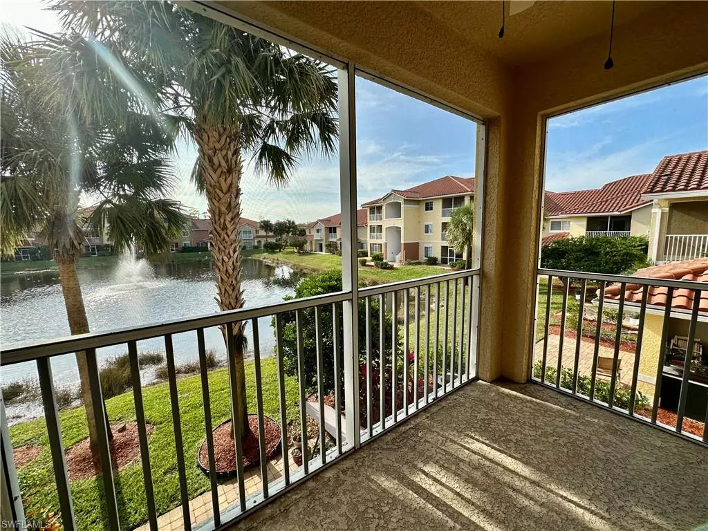 Fort Myers, FL 33966,13190 Bella Casa CIR #254