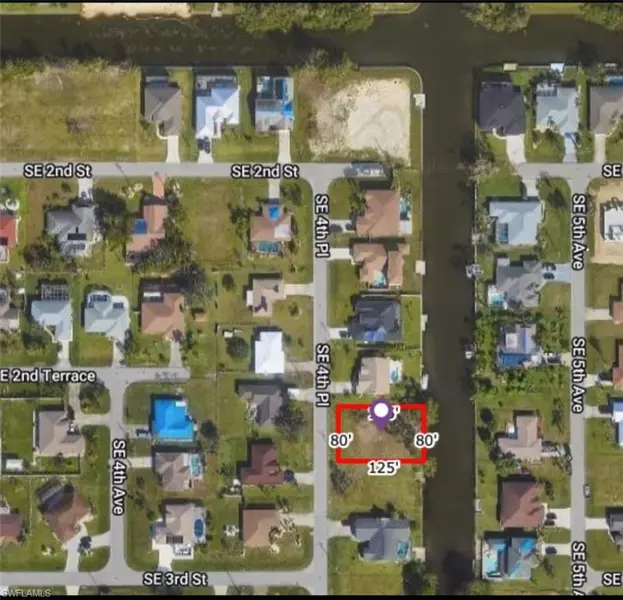 217 SE 4th PL, Cape Coral, FL 33990