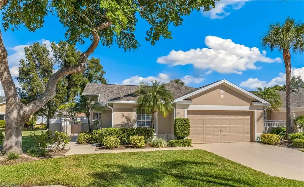 Fort Myers, FL 33919,15211 Coral Isle CT