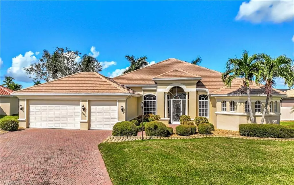 Cape Coral, FL 33991,11796 Lady Anne CIR