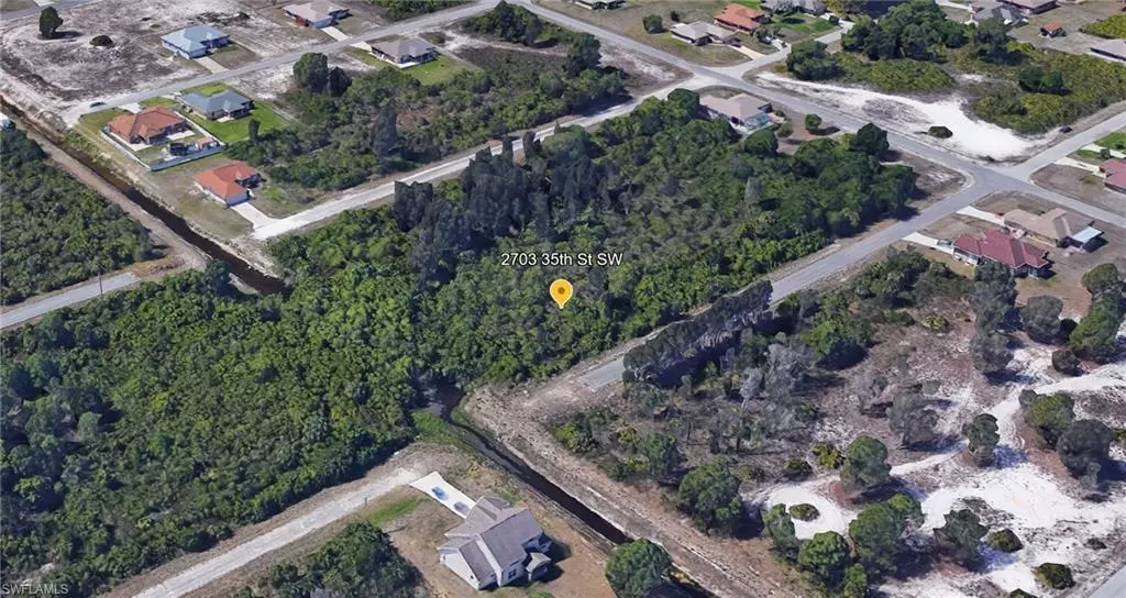 Lehigh Acres, FL 33976,2703 35th ST SW