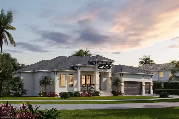 Marco Island, FL 34145,960 Fieldstone DR