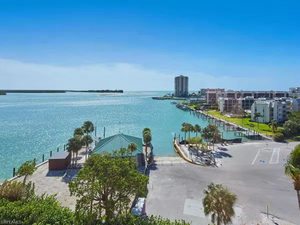 Marco Island, FL 34145,901 Collier CT #5-704