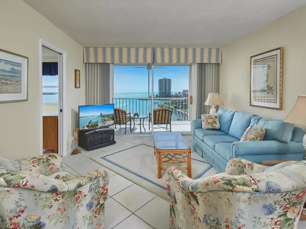 Marco Island, FL 34145,901 Collier CT #5-704