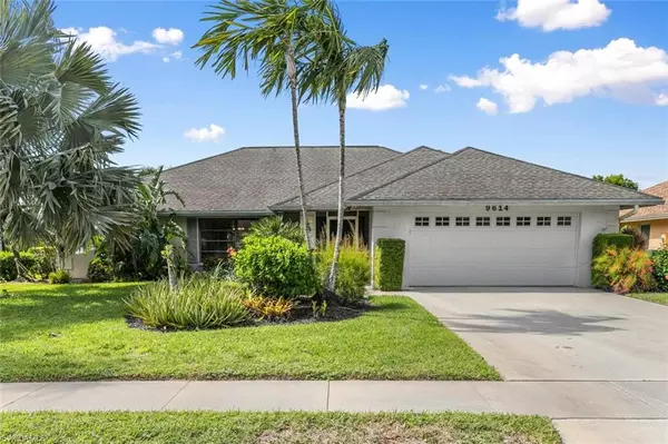 Naples, FL 34109,9614 Campbell CIR