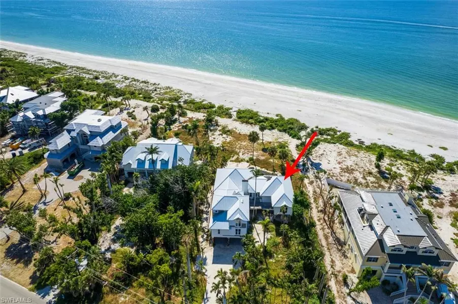 4099 W GULF DR, Sanibel, FL 33957