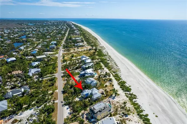 Sanibel, FL 33957,4099 W GULF DR