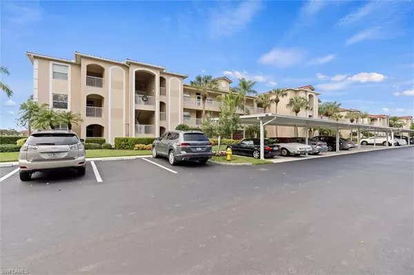 Naples, FL 34119,2740 Cypress Trace CIR #2736