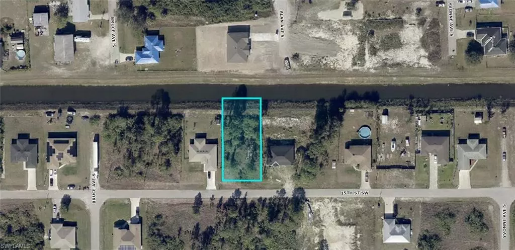 Lehigh Acres, FL 33976,3812 15th ST SW