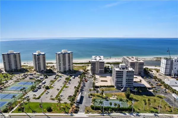 Fort Myers Beach, FL 33931,7150 Estero BLVD #406