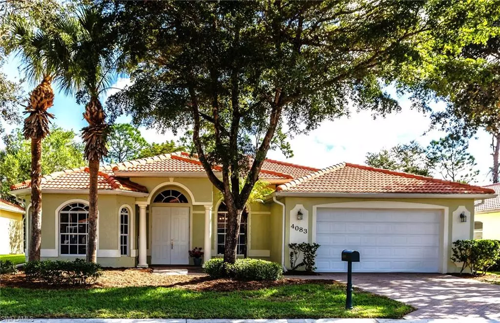 Naples, FL 34116,4083 Stow WAY