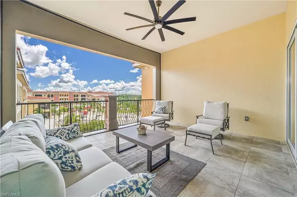 21460 Strada Nuova CIR #B410, Estero, FL 33928