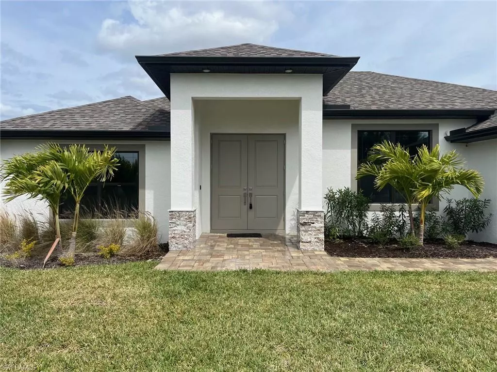 Cape Coral, FL 33993,4313 NW 20th TER