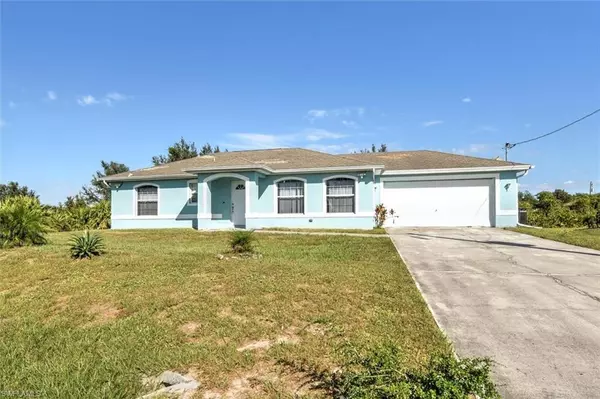 Lehigh Acres, FL 33971,2616 66th ST W