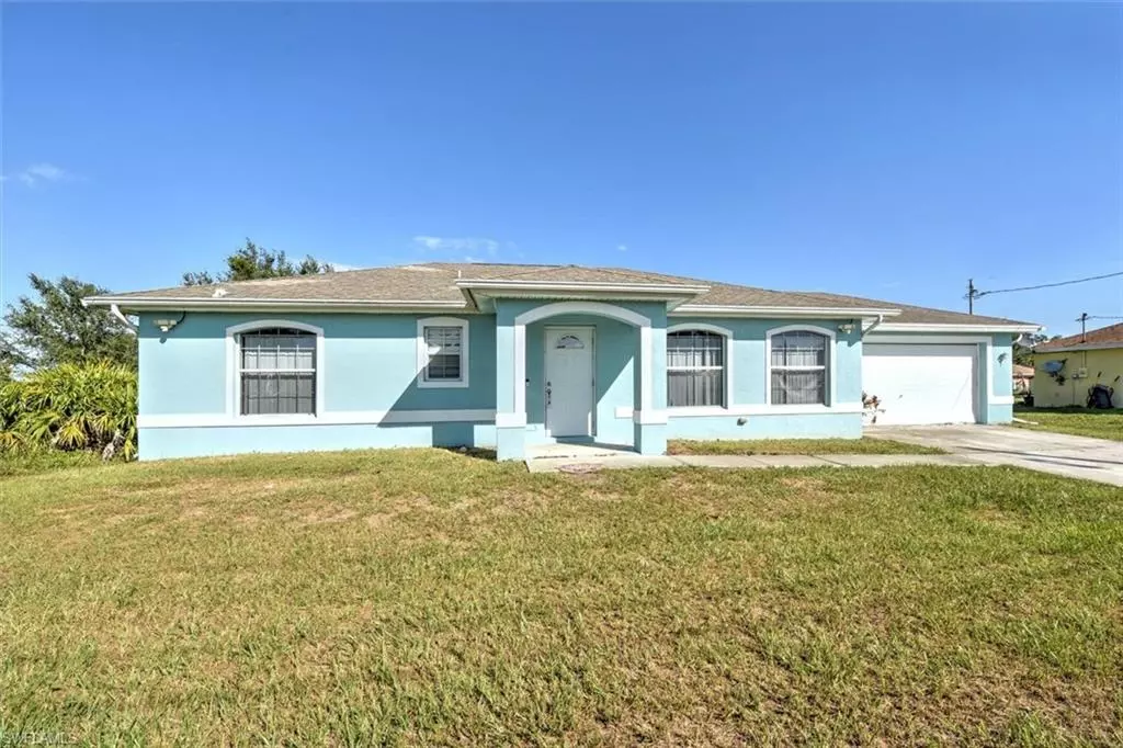 Lehigh Acres, FL 33971,2616 66th ST W