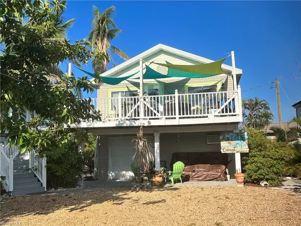 Fort Myers Beach, FL 33931,307 Lazy WAY