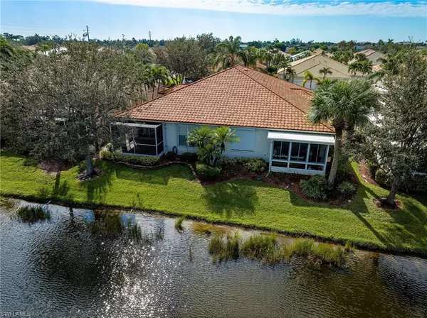 8966 Baytowne LOOP, Fort Myers, FL 33908