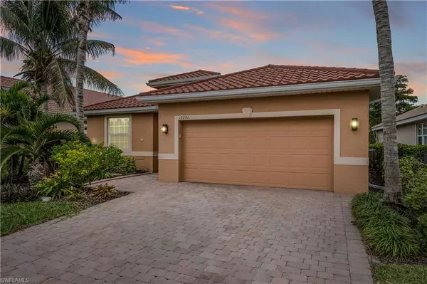 12791 Seaside Key CT, North Fort Myers, FL 33903