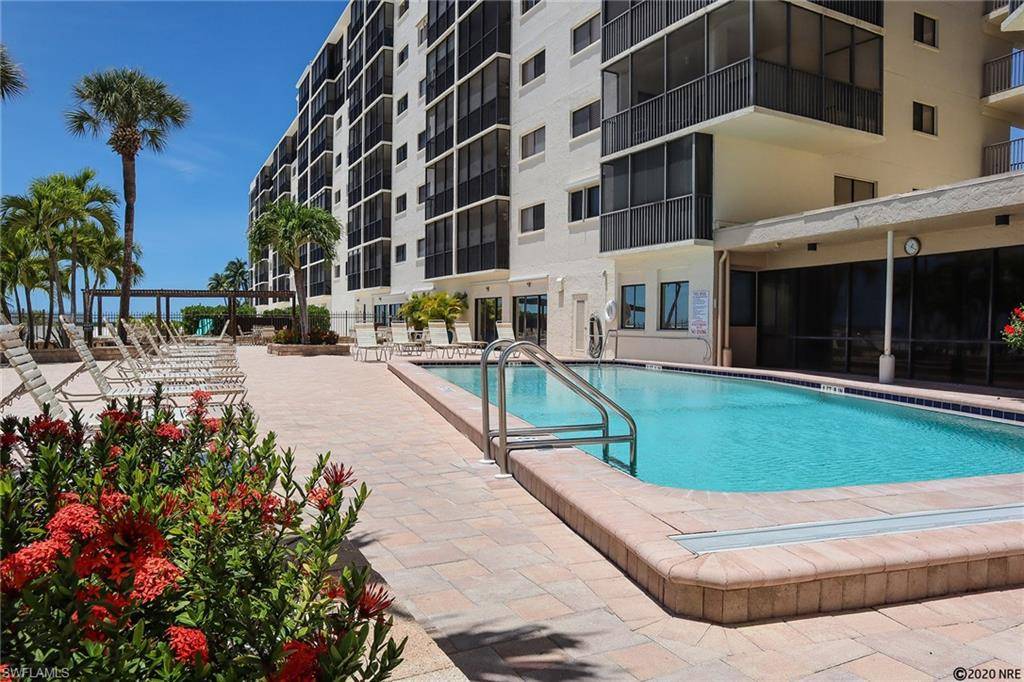 Fort Myers Beach, FL 33931,8350 Estero BLVD #323