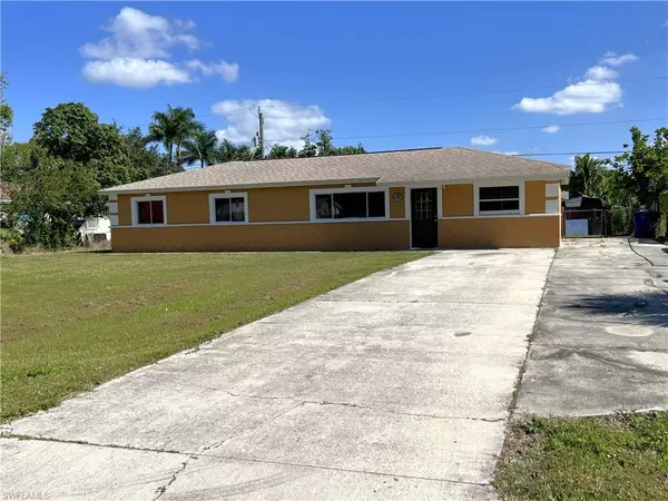 Fort Myers, FL 33905,1762 Brickroad CT