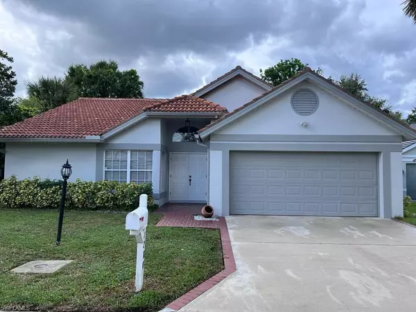 12800 Eagle Pointe CIR, Fort Myers, FL 33913