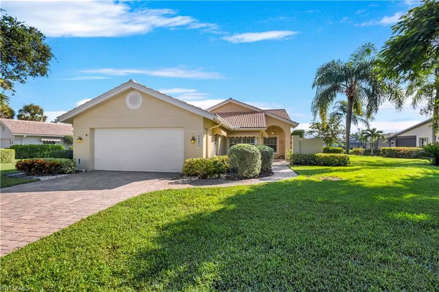 13371 Southampton DR, Bonita Springs, FL 34135