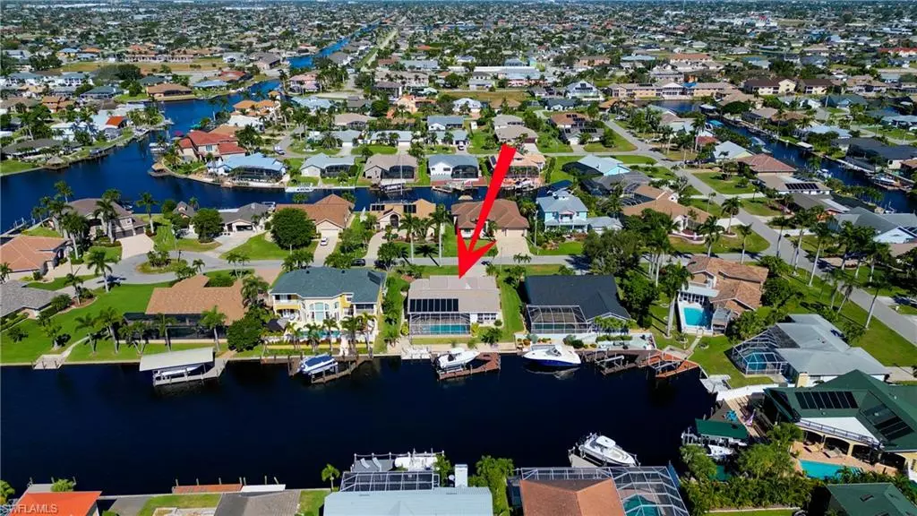 Cape Coral, FL 33914,1212 SW 50th ST