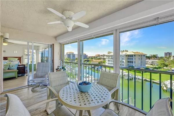 900 Collier CT #401, Marco Island, FL 34145