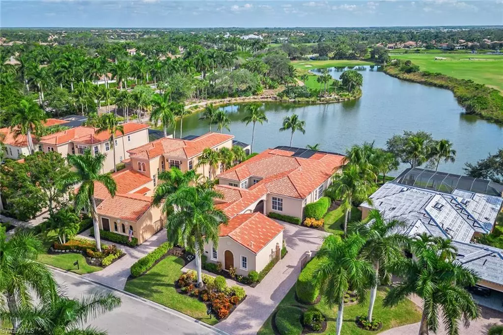 Naples, FL 34114,8516 Bellagio DR