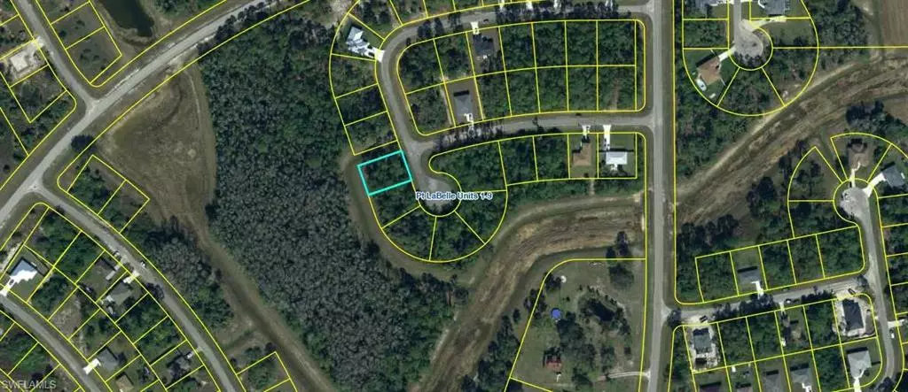 Labelle, FL 33935,8027 Life CIR