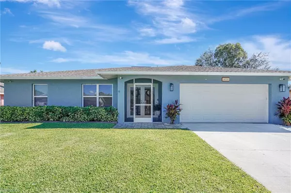 3036 42nd TER SW, Naples, FL 34116