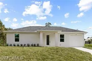 165 Thornton AVE S, Lehigh Acres, FL 33974