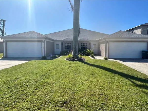 722-724 SW 35th ST, Cape Coral, FL 33914