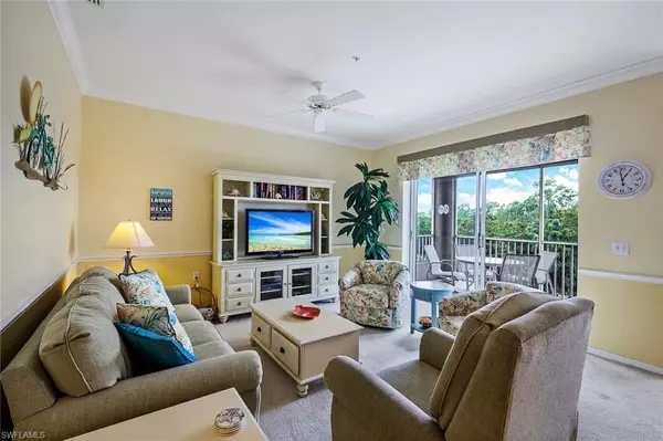 Naples, FL 34112,3800 Sawgrass WAY #3141