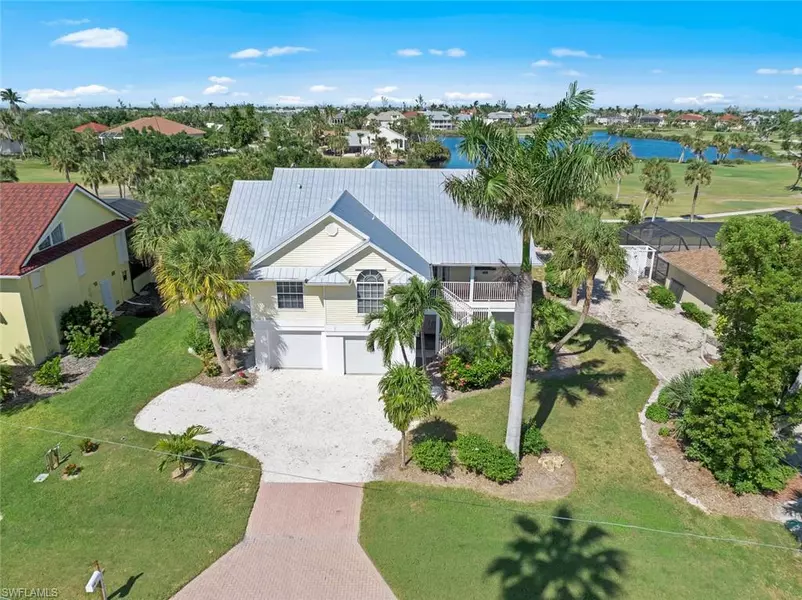 1220 Par View DR, Sanibel, FL 33957