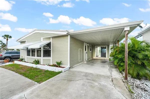 3120 Coquina Esplanade, Punta Gorda, FL 33982