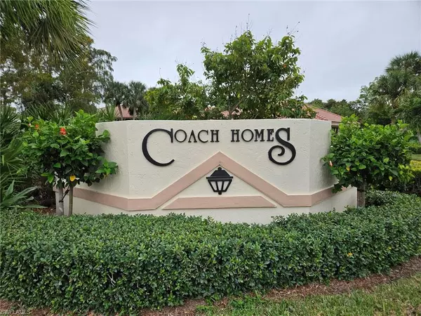 Naples, FL 34104,206 Bennington DR #8