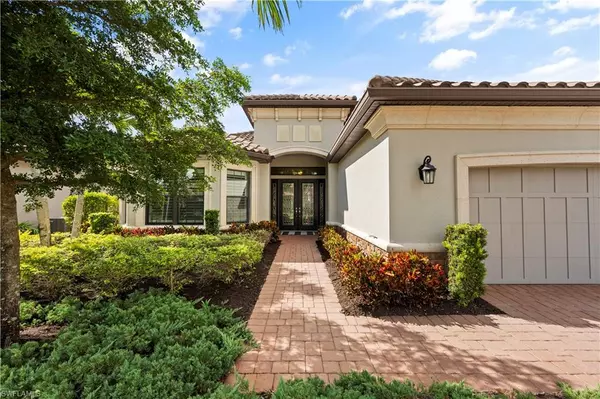 Naples, FL 34114,3314 Quilcene LN