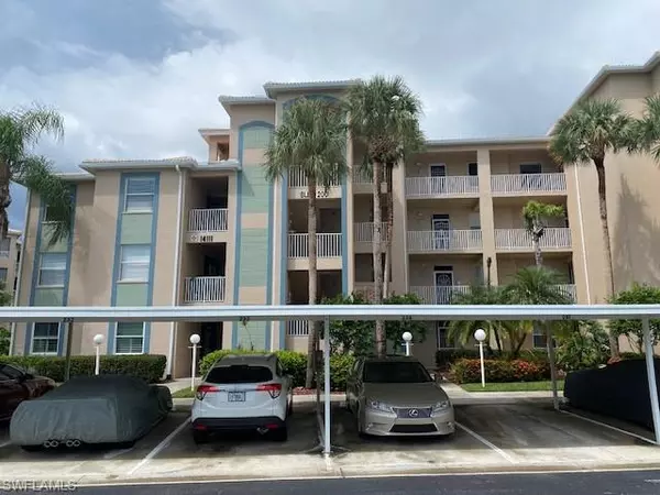 Fort Myers, FL 33919,14111 Brant Point CIR #2306