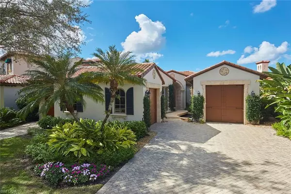 Naples, FL 34105,1351 Noble Heron WAY